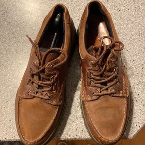 Ecco Men’s Shoes